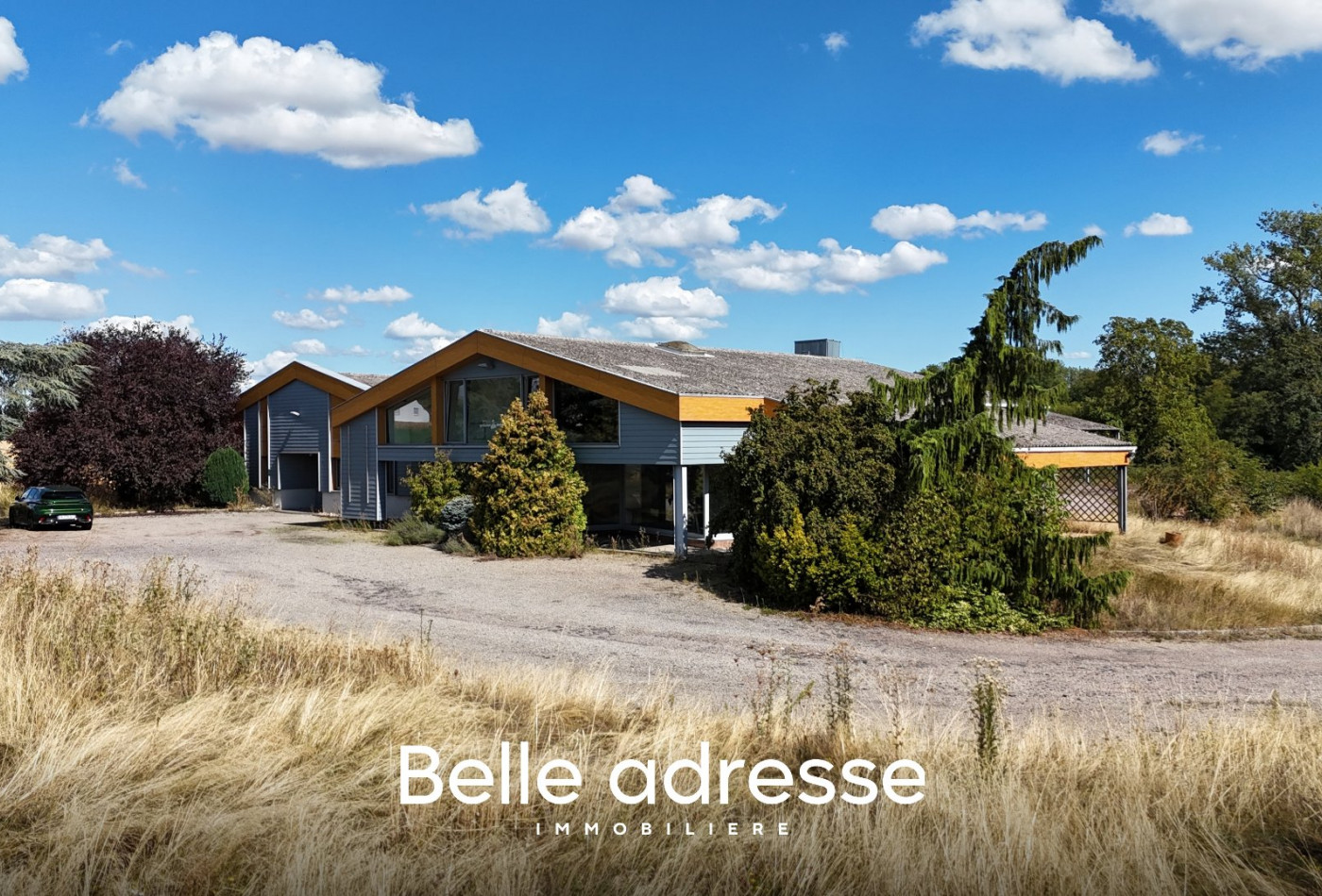 vente Entrepots et bureaux Odratzheim - Photo 2