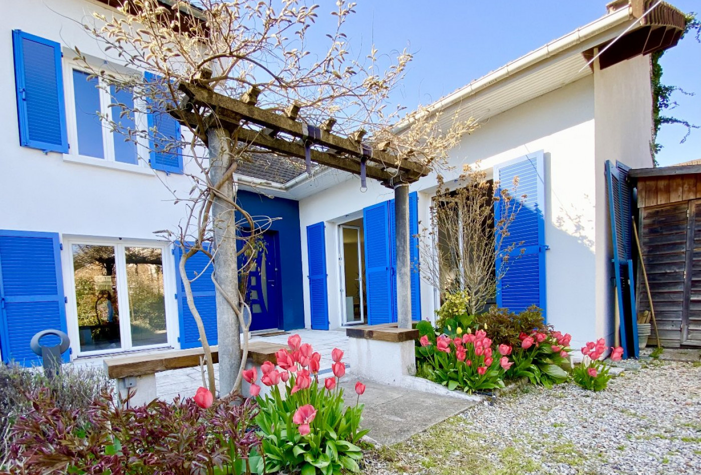 vente Maison individuelle Meudon - Photo 2