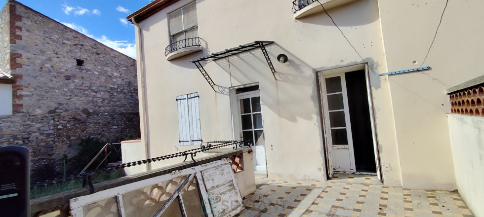 vente Maison à rénover Marquixanes - Photo 7