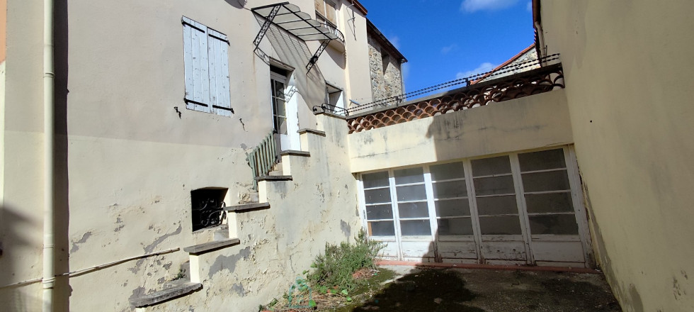 vente Maison à rénover Marquixanes - Photo 9