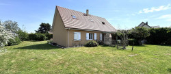 vente Maison individuelle Pont Audemer