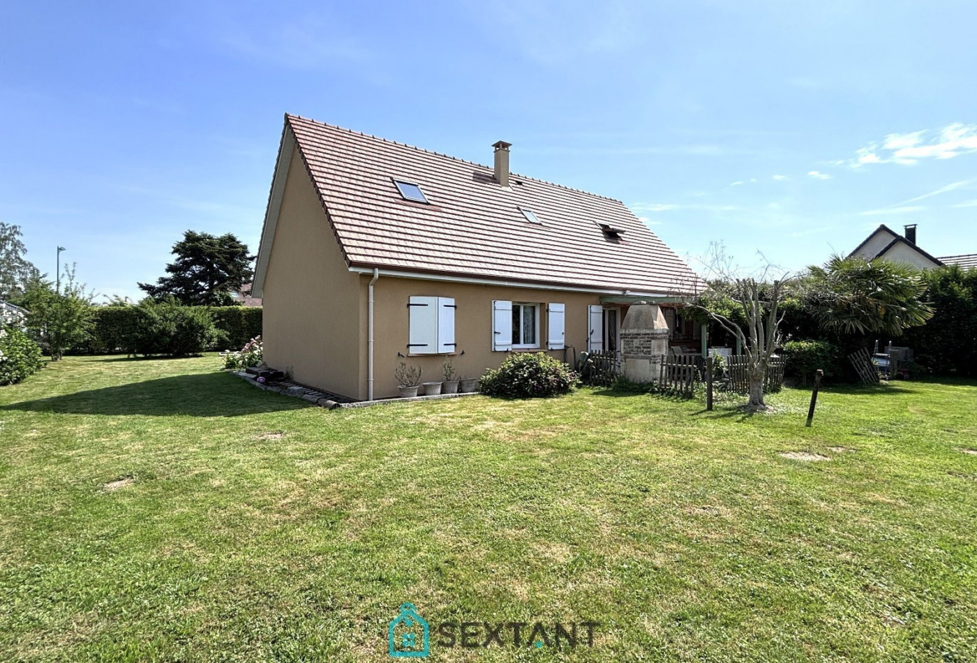 vente Maison individuelle Pont Audemer - Photo 2