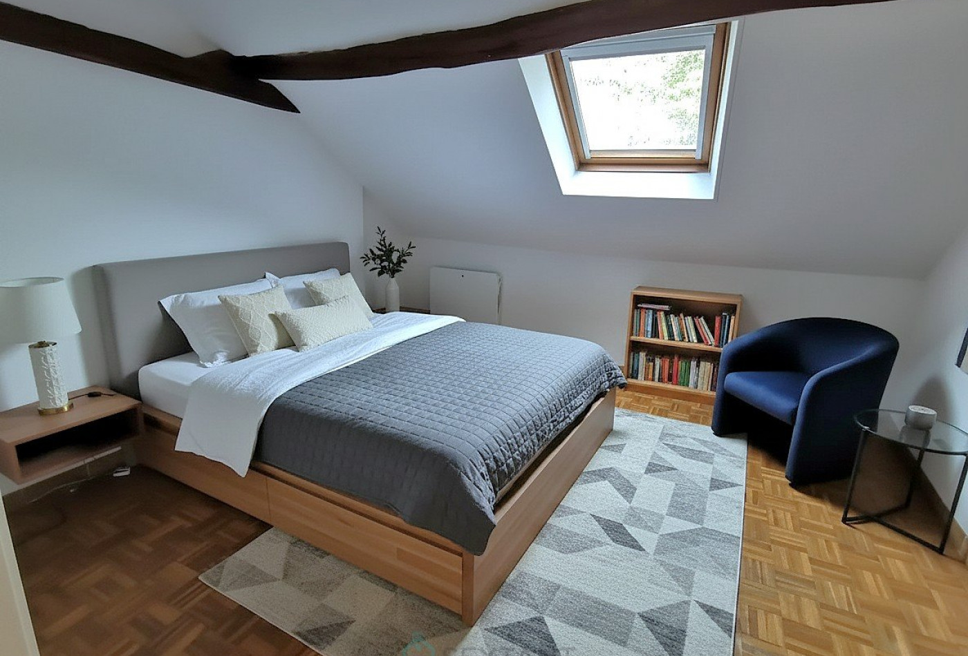 vente Maison Amboise - Photo 6