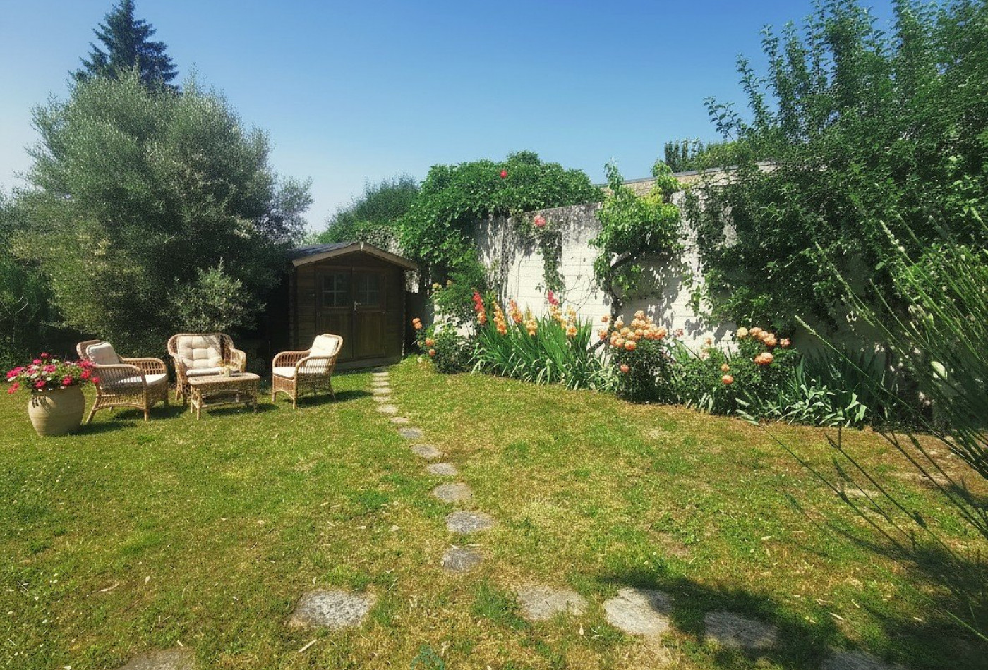 vente Maison Amboise - Photo 10