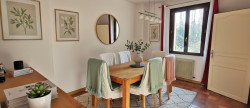 vente Maison Amboise