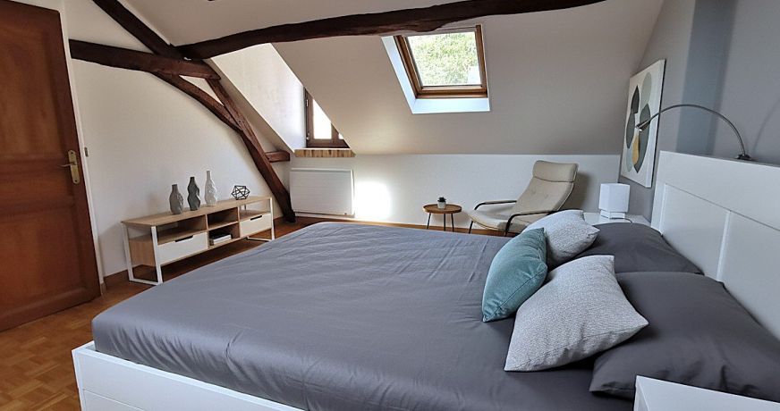 vente Maison Amboise