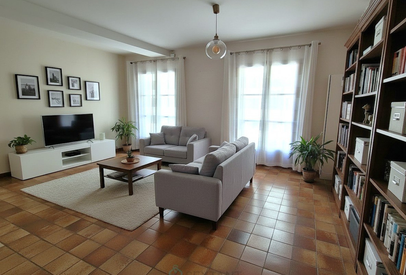 vente Maison Amboise - Photo 1