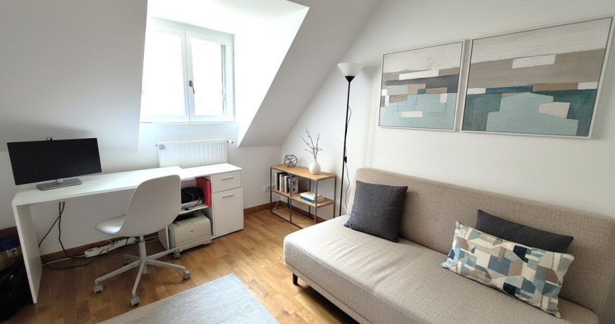 vente Maison Amboise