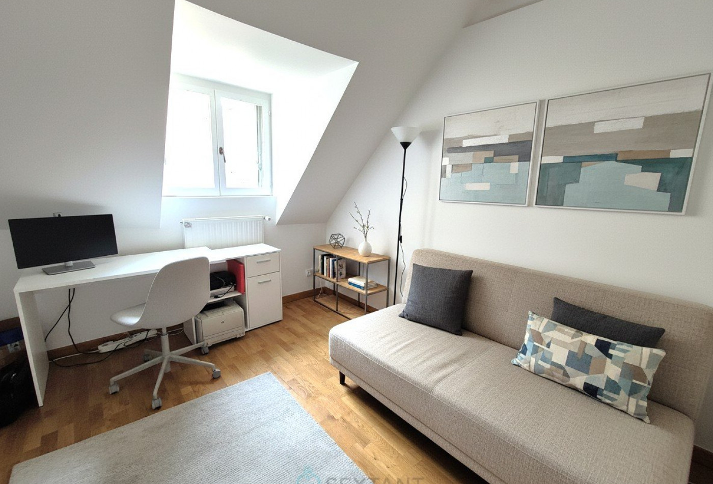 vente Maison Amboise - Photo 7