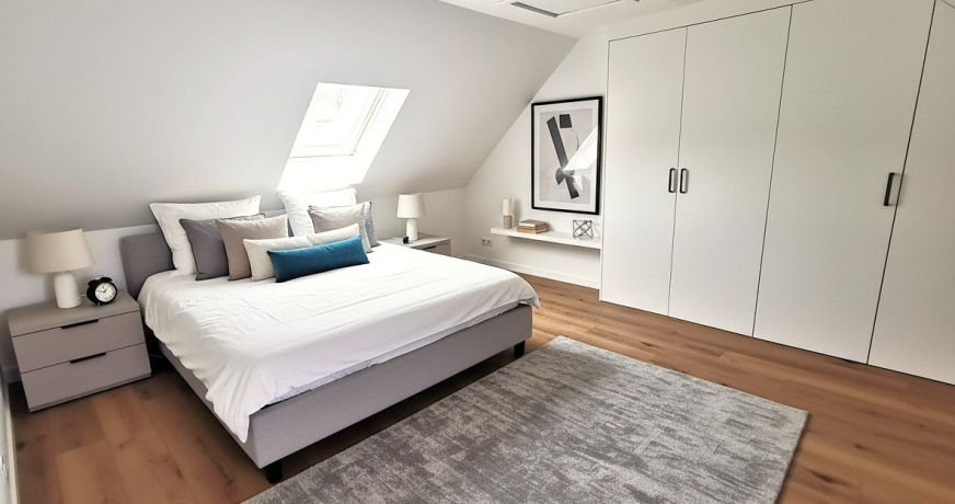 vente Maison Amboise