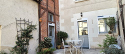 vente Maison Amboise