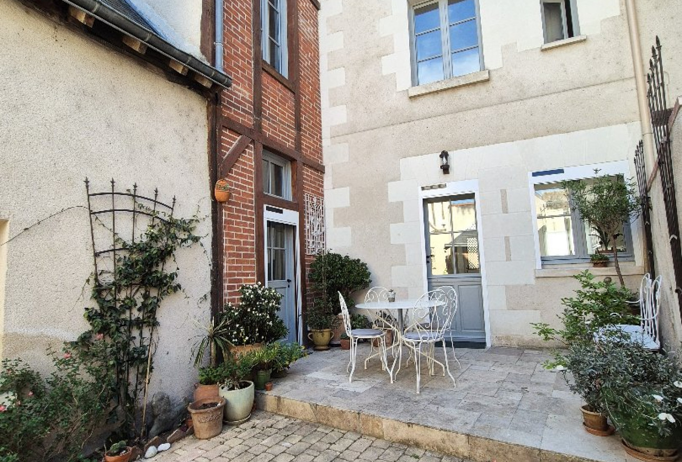 vente Maison Amboise - Photo 1