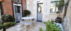 vente Maison Amboise