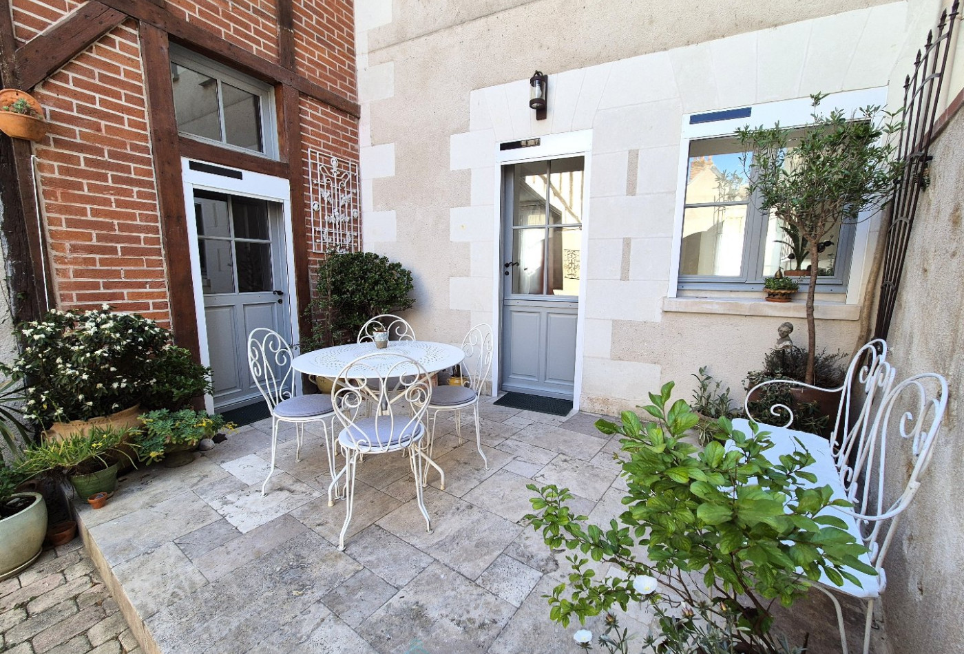 vente Maison Amboise - Photo 10
