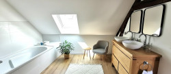 vente Maison Amboise
