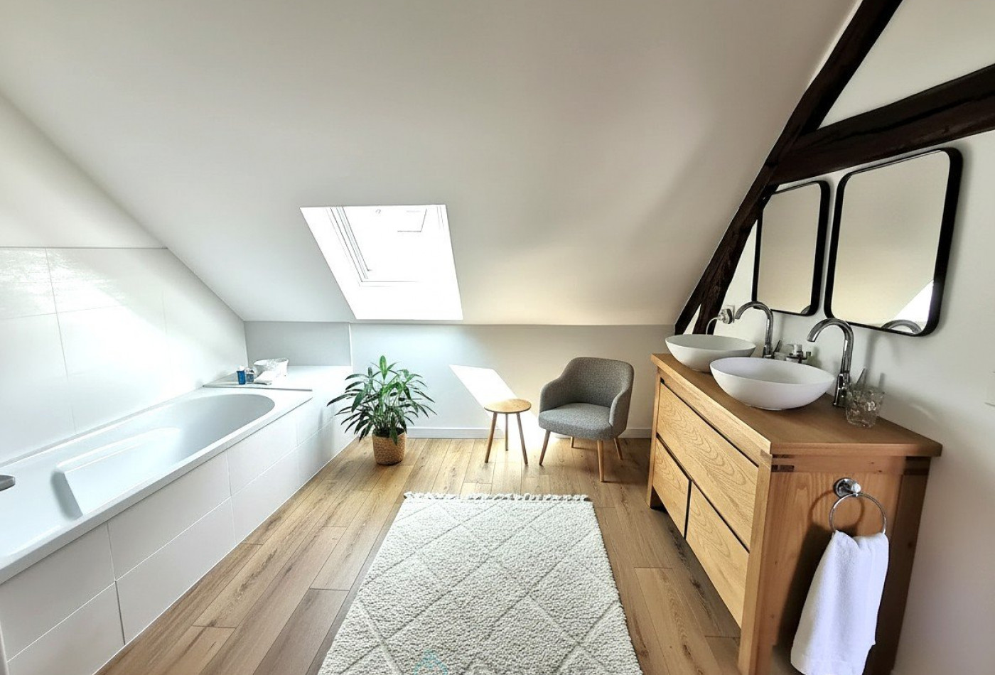 vente Maison Amboise - Photo 9