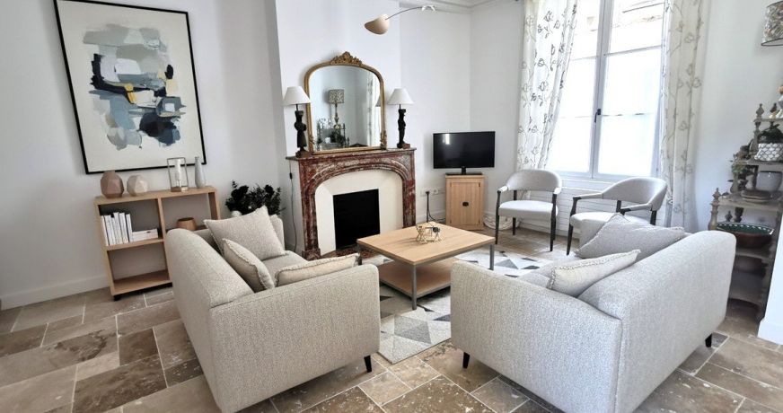 vente Maison Amboise