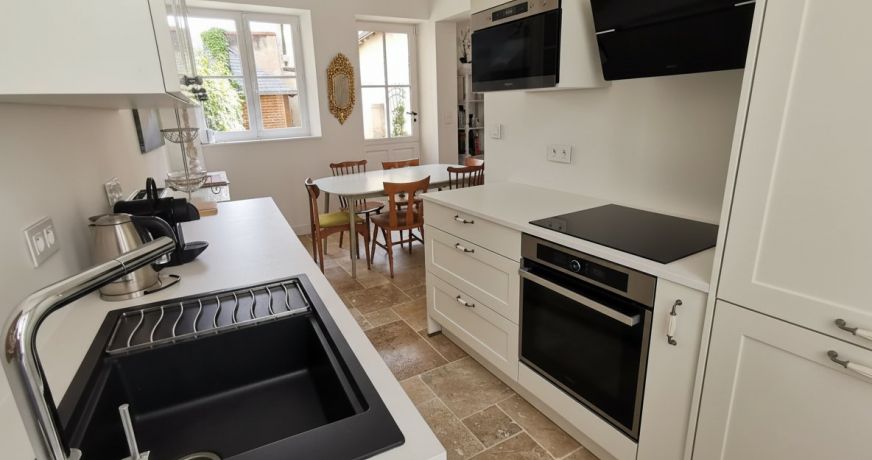 vente Maison Amboise