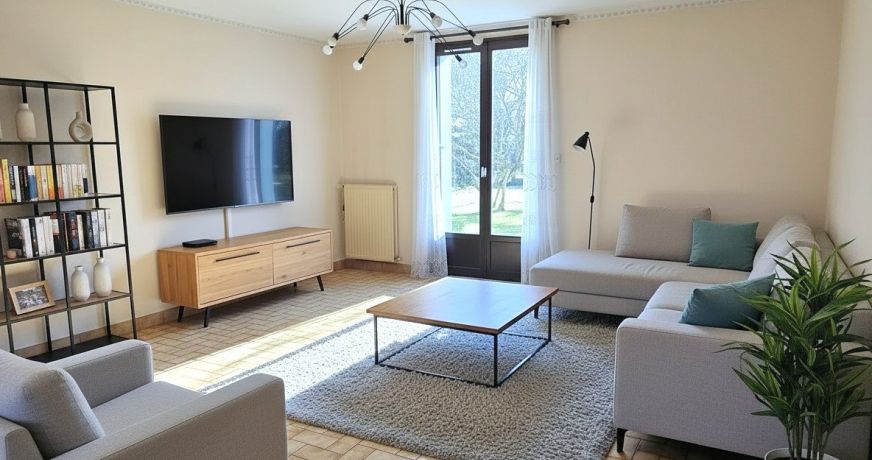 vente Maison Amboise