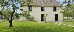 vente Maison Amboise