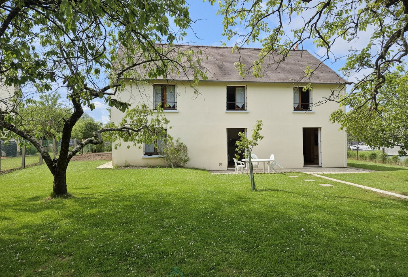vente Maison Amboise - Photo 1