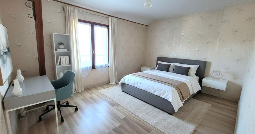 vente Maison Amboise