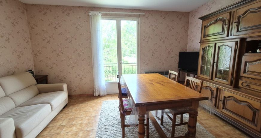 vente Maison Amboise