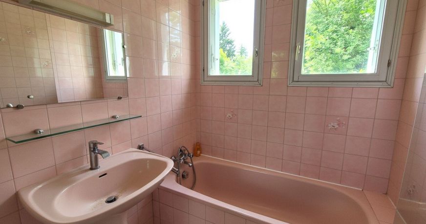 vente Maison Amboise