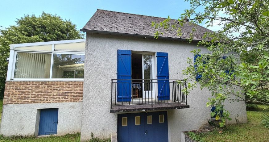 vente Maison Amboise