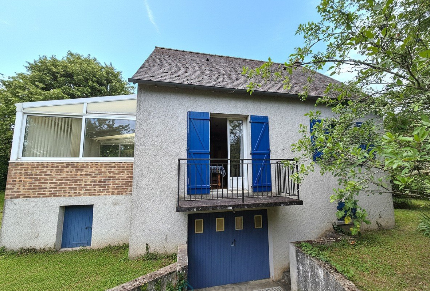 vente Maison Amboise - Photo 1