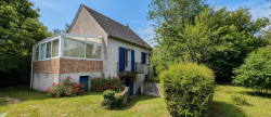 vente Maison Amboise