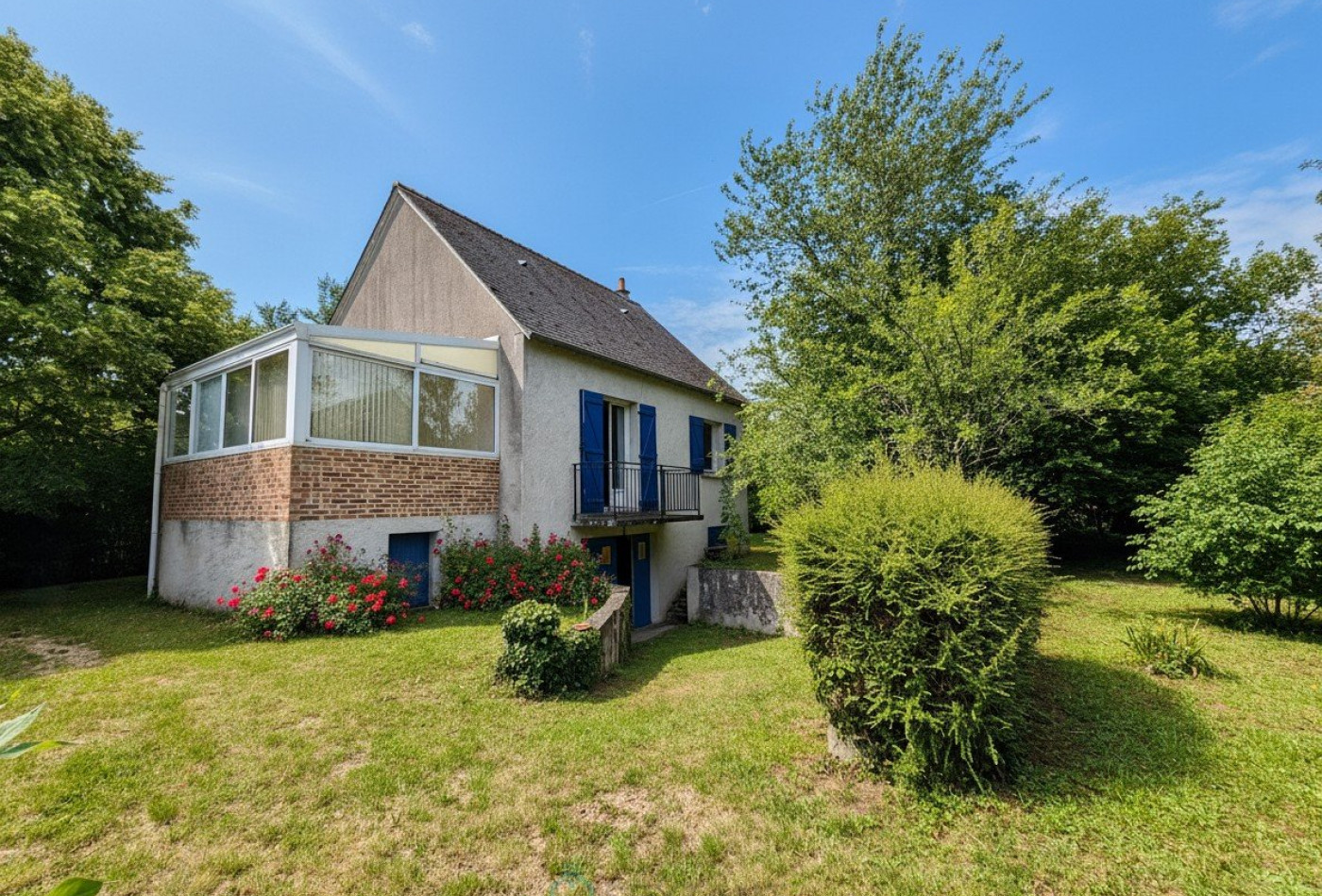 vente Maison Amboise - Photo 2