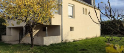 vente Maison Amboise