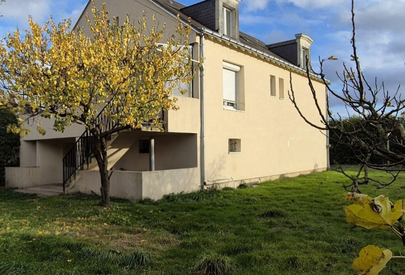 vente Maison Amboise - Photo 6