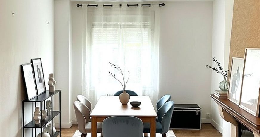 vente Maison Amboise