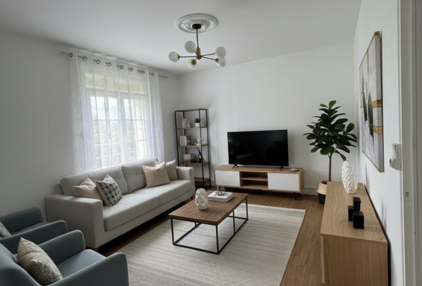 vente Maison Amboise - Photo 1