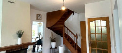 vente Maison Amboise