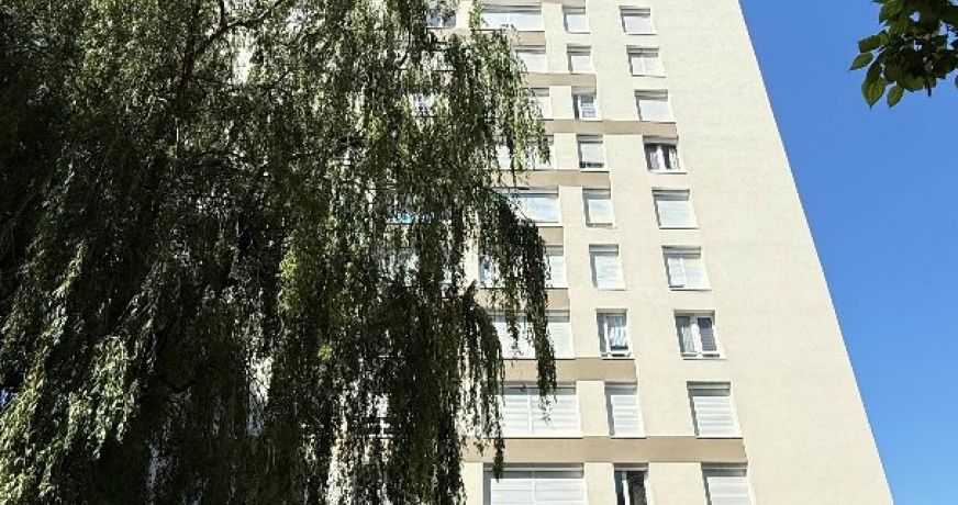 vente Appartement en résidence Deville Les Rouen