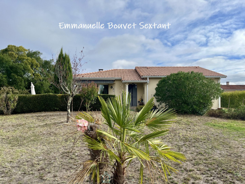 vente Maison Saint Astier - Photo 1