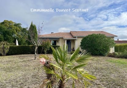 vente Maison Saint Astier