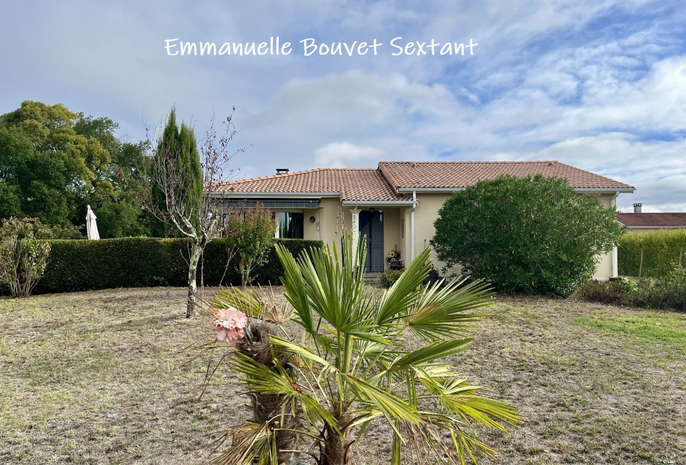 vente Maison Saint Astier - Photo 1