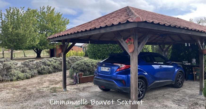 vente Maison Saint Astier