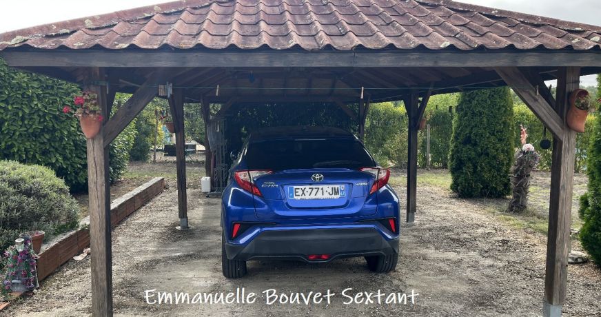 vente Maison Saint Astier