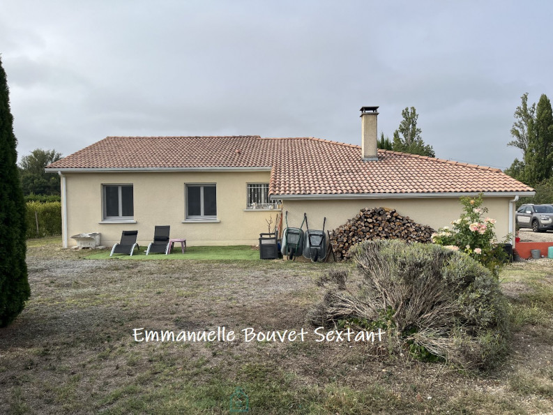 vente Maison Saint Astier - Photo 2