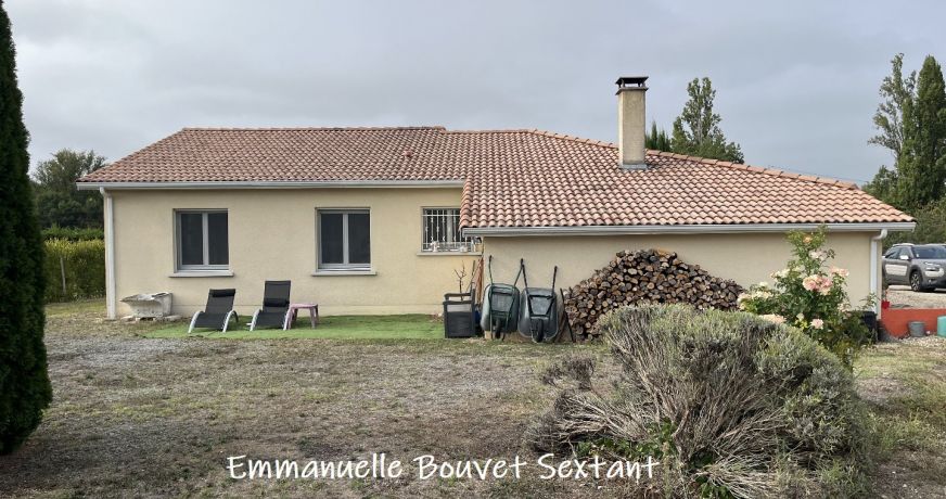 vente Maison Saint Astier