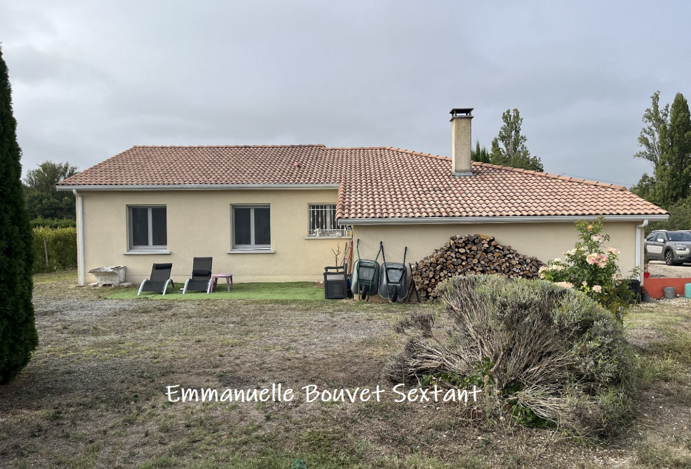 vente Maison Saint Astier - Photo 2