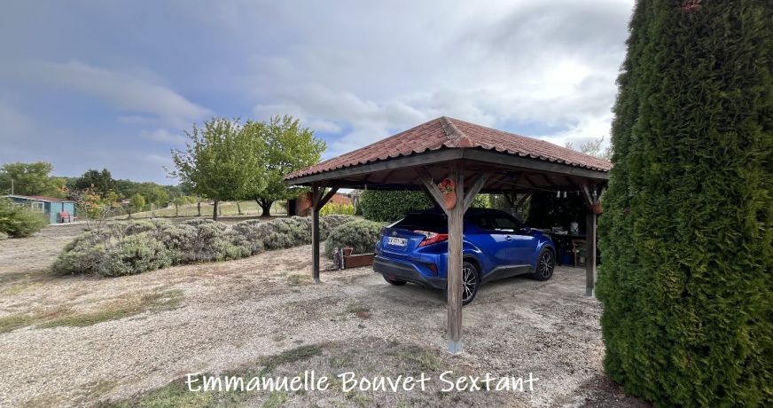vente Maison Saint Astier
