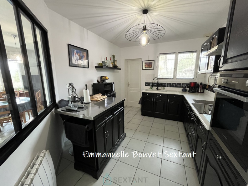 vente Maison Saint Astier - Photo 8