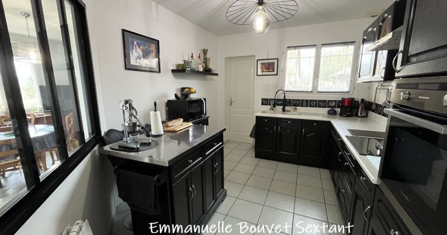 vente Maison Saint Astier