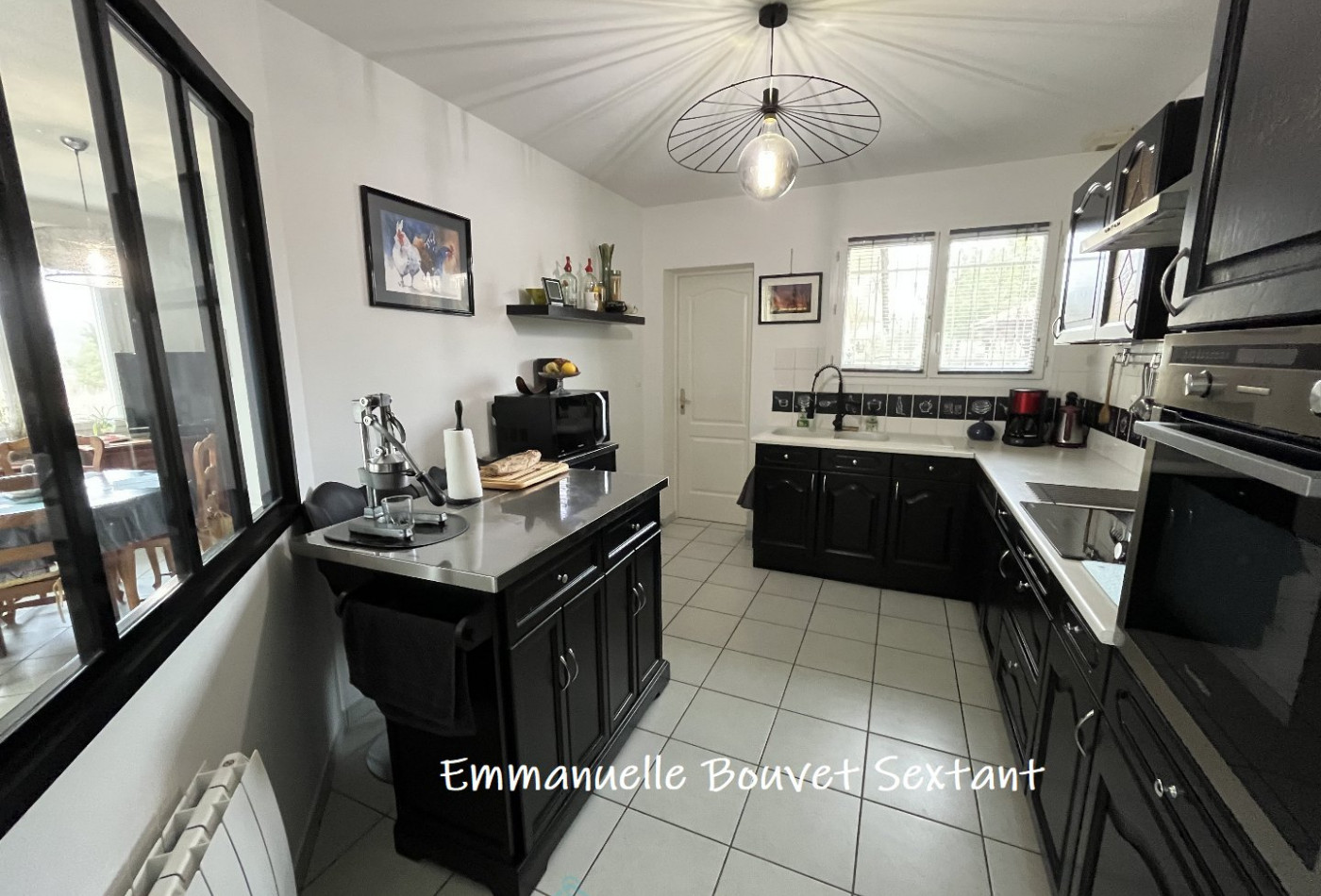 vente Maison Saint Astier - Photo 8